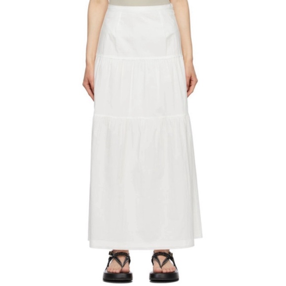 OPEN YY TheOpen Product Long Skirt - Picture 2 of 2